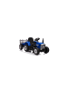 Wisam® Traktor mit Anhänger XMX611