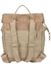 Zwei Rucksack Olli OR8 in Sand