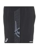 asics Funktionsshorts in performance black-carrier grey