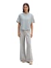 Marc O'Polo Logo-T-Shirt regular in Grey Horizon