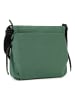 Hedgren String Umhängetasche 26.5 cm duck green