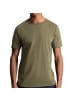 DSTREZZED T-Shirt 1er Pack in Grün
