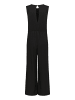 Kaffe Overall KAkatrine Regular fit in Black Deep