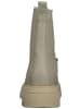 Nero Giardini Stiefelette Beige