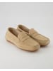 Marc O'Polo Shoes Flache Schuhe in Beige