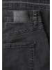 Street One Jeans in black soft wash