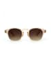 ECO Shades Sonnenbrille Torre in brown