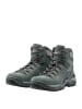 LOWA Outdoorschuhe RENEGADE EVO GTX MID in grau/grau