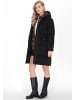 DreiMaster Vintage Women Coat in black
