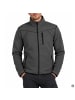 Icepeak Midlayer Berthold in Grau