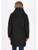 Schmuddelwedda Women Coat in black