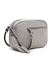Tamaris TAS Nele Umhängetasche 26 cm lightgrey