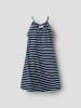 name it Kleid in Navy Blazer