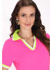 faina Women Dress in pink