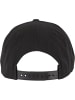 Mister Tee Cap "Dead Bball Classic Snapback" in Schwarz