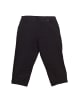 Jack Wolfskin Hose Pants 3/4 Activate Sky in Schwarz