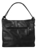 Samantha Look Shopper in schwarz