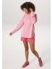 Aniston CASUAL Sweatshirt in rosa