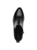 Tamaris Chelsea Boot in BLACK