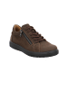Jomos Halbschuhe in Braun