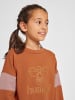 Hummel Sweatshirt Hmlbetty Mädchen in SIERRA