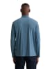 Marc O'Polo DfC Poloshirt Jersey regular in Stormy Blue