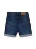 Minymo Jeansshorts MIShorts in Blau