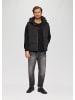 s.Oliver T-Shirt in 99D1_schwarz