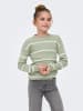 KIDS ONLY Strickpullover in Desert Sage