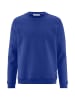 Hessnatur Sweater in ultramarine