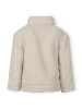 Minoti Fleecejacke 26borg40 in weiß
