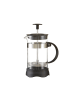 Ritzenhoff & Breker French Press Vista in Transparent 350 ml in transparent