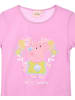 Peppa Pig T-Shirt Peppa Pig in Lila