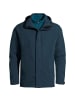 Vaude Jacke Rosemoor 3in1 in Dunkelblau