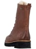 remonte Stiefelette in Braun