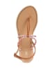 ONLY ONLY Sandalen in brown