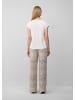 s.Oliver T-Shirt in 0200_ecru