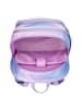 BAAGL 3-tlg. Set: Schulrucksack Core in Rosa Sky