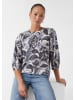 comma Bluse  in  59A1_hellblau