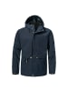 Schöffel Jacke 2L Style Maghera in dunkelblau