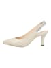 Nero Giardini Pumps in Sand