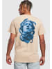 Mister Tee Mister Tee Venom Vision Tee in sand