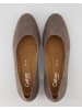 Gabor Comfort Klassische Pumps in Grau