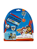 Paw Patrol Schreibwaren Set Kinder Schule Zuhause 6-teilig