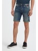 BLEND Jeansshorts BHMartels in Denim middleblue
