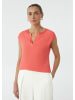comma T-Shirt in 4511_koralle