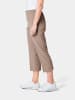 GOLDNER 3/4-Professlan-Schlupfhose Martha in sand