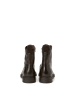 Marc O'Polo Schnürstiefel Model Paula in Dark Brown
