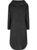 Cloud5ive Knitted Dress in dark grey