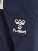 Hummel Hummel Pants Hmlfutte Unisex Kinder in BLACK IRIS